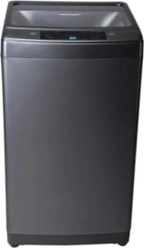 Haier HWM70-708BKNZP 7 Kg Fully Automatic Top Load Washing Machine