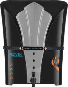 Proven Ultra 12 L Water Purifier (RO + UF + TDS Control + UV LED Tank)