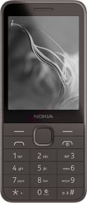 Nokia 215 4G 2024 vs Nokia 2660 Flip