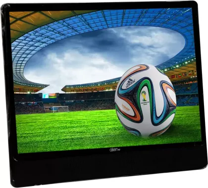 Aisen A24FDN530 (24 inch) Full HD LED TV