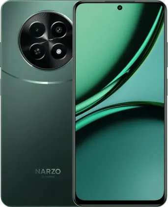 Realme Narzo 70x 5G (6GB RAM + 128GB)
