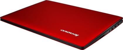 Lenovo Ideapad S400 (59-340452) Laptop (2nd Gen Ci3/ 2GB/ 500GB/ DOS/ 1GB Graph)