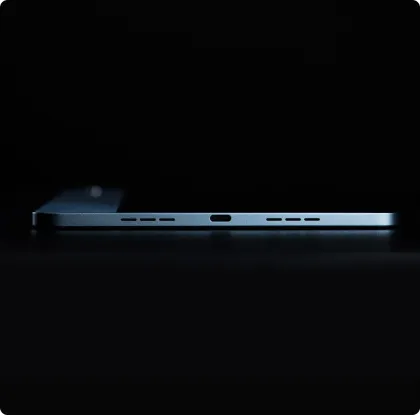 Oppo Pad Air Tablet (4GB RAM + 128GB)