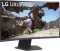 LG UltraGear 27GS60QX-B 27 inch Quad HD Curved Gaming Monitor