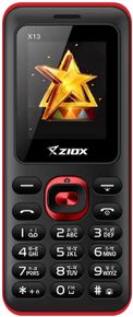 OnePlus Nord CE 2 Lite 5G vs Ziox X13