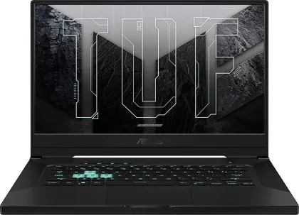 Asus TUF Dash F15 FX516PCZ-HN091T Gaming Laptop (11th Gen Core i7/ 16GB/ 512GB SSD/ Win10 Home/ 4GB Graph)