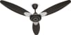 Moonstruck Black Knight 1200 mm 4 Blade Ceiling Fan