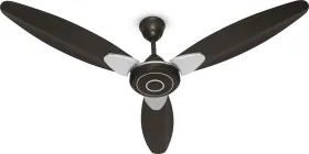 Moonstruck Black Knight 1200 mm 4 Blade Ceiling Fan