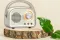 Walrus Retro Series Bluetooth Speaker