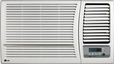 LG LWA5BP2A 1.5 ton 2 star Window AC