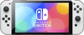 Nintendo Switch OLED Console