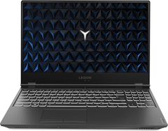 HP 15s-FQ2535TU Laptop vs Lenovo Legion Y540 81SX00G7IN Gaming Laptop