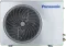 Panasonic CS/CU-EU24CKY3FM 2 Ton 3 Star 2026 Inverter Split AC