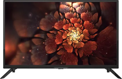 Lloyd L32HS680B 32-inch HD Ready Smart LED TV