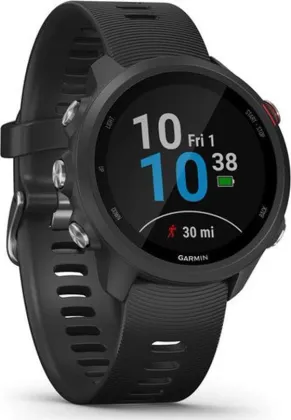 Garmin Forerunner 245 Music