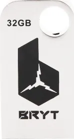 Bryt Tiny 32 GB USB 2.0 Pen Drive