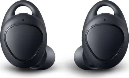Samsung Gear IconX True Wireless Earbuds