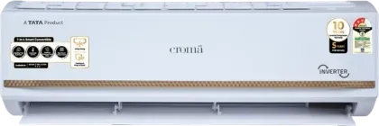 Croma CRLA009IND170270 0.8 Ton 3 Star 2025 Inverter Split AC