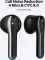 Tribit Flybuds C2 True Wireless Earbuds