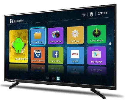 Noble Skiodo SMT32MS01 32-inch HD Ready Smart LED TV