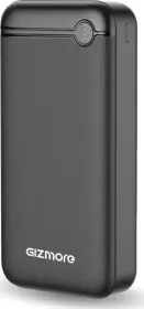 Gizmore PB20KP4 20000 mAh Power Bank