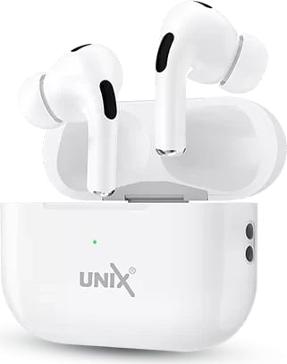 Unix UX-999 Pro 2 True Wireless Earbuds