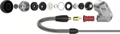 Sennheiser IE 900 Wired Earphones