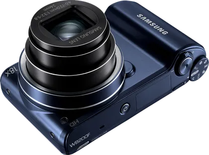 Samsung Smart WB200F Point & Shoot