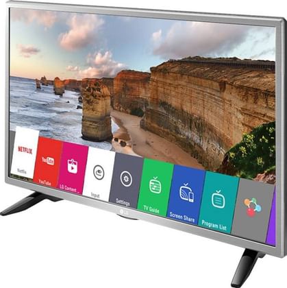 LG 32LH576D (32-inch) HD Ready Smart LED TV