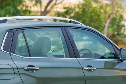 Skoda Kushaq 1.0L TSI Classic Plus AT