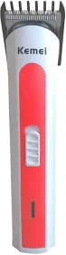 Kemei KM-2168 R Cordless Trimmer