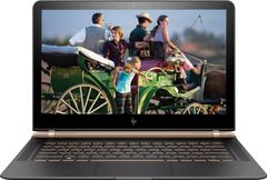 HP Spectre 13-v123tu Laptop vs Lenovo Ideapad Slim 3i 81WQ003LIN Laptop