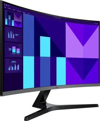 Samsung Essential S3 LS27D390GAWXXL 27 inch Full HD Monitor