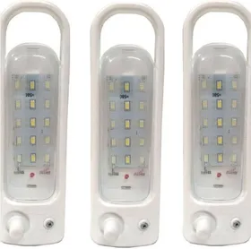 Black Cat BC100 3set Emergency Lights