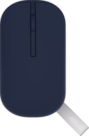 ASUS Marshmallow MD100 Wireless Optical Mouse