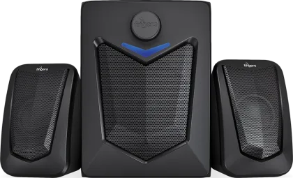 Fingers Eleganx 15W Bluetooth Home Audio Speaker - image 2