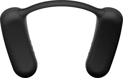 Sony BRAVIA Theater U Wearable Speaker