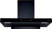 Elica FL 900 SPT MAX HAC MS NERO Autoclean Chimney