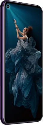 Huawei Honor 20 Pro