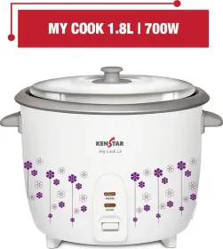 Kenstar My Cook 1.8L Electric Cooker