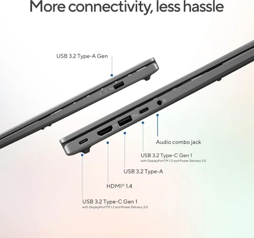 Asus Vivobook S16 2026 S3607AA-SH086WS Laptop (Intel Core Ultra 5 325/ 16GB/ 512GB SSD/ Win11 Home)