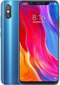 Xiaomi Mi 8 vs Xiaomi 13 Ultra 5G