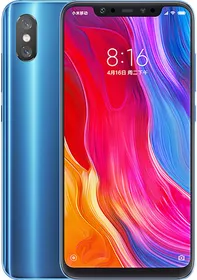 Xiaomi Mi 8