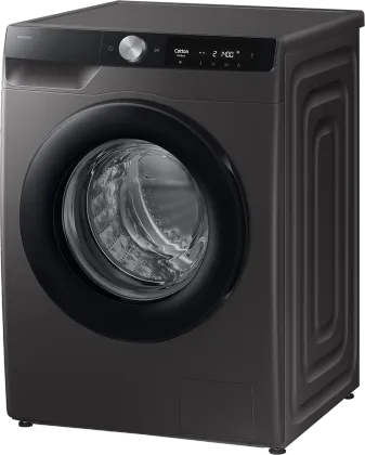 Samsung WW12DG6B24AX 12 Kg Fully Automatic Front Load Washing Machine