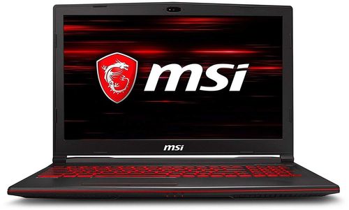 MSI GL63 8RD-455IN Laptop (8th Gen Ci5/ 8GB/ 1TB 128GB SSD/ Win10/ 4GB Graph)