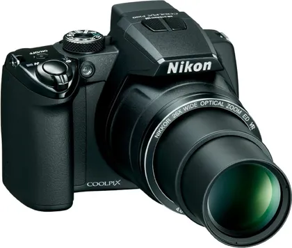 Nikon Coolpix P100 Point & Shoot