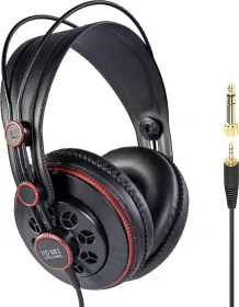 Superlux HD681 Wired Headphones
