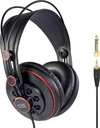 Superlux HD681 Wired Headphones