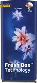 Voltas Beko RDC215D/S0WBR0M0000GO 183 L 2 Star Single Door Refrigerator