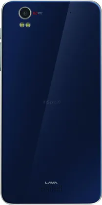 Lava Iris Pro 20